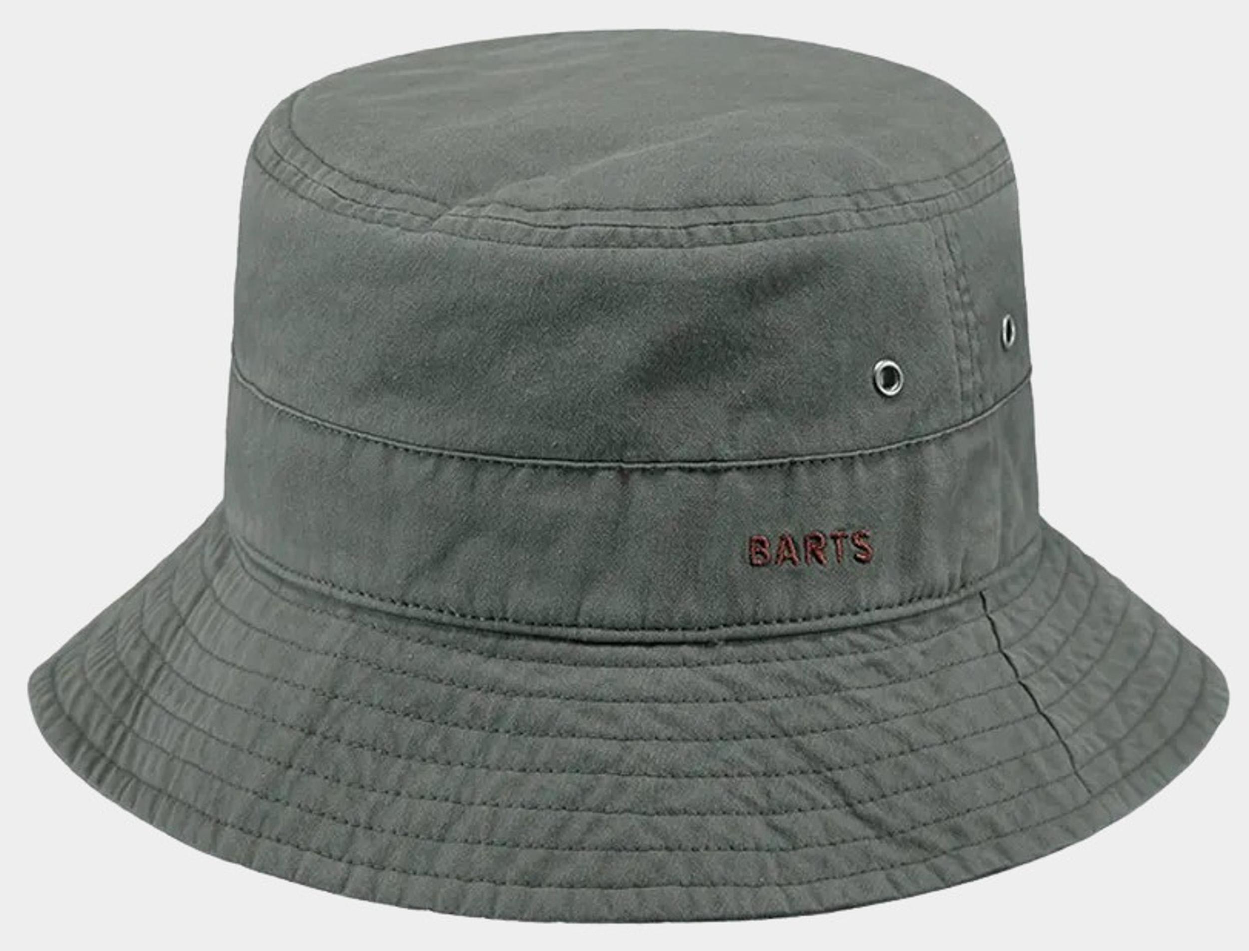 Barts Hoed Groen Calomba Hat 5654/13
