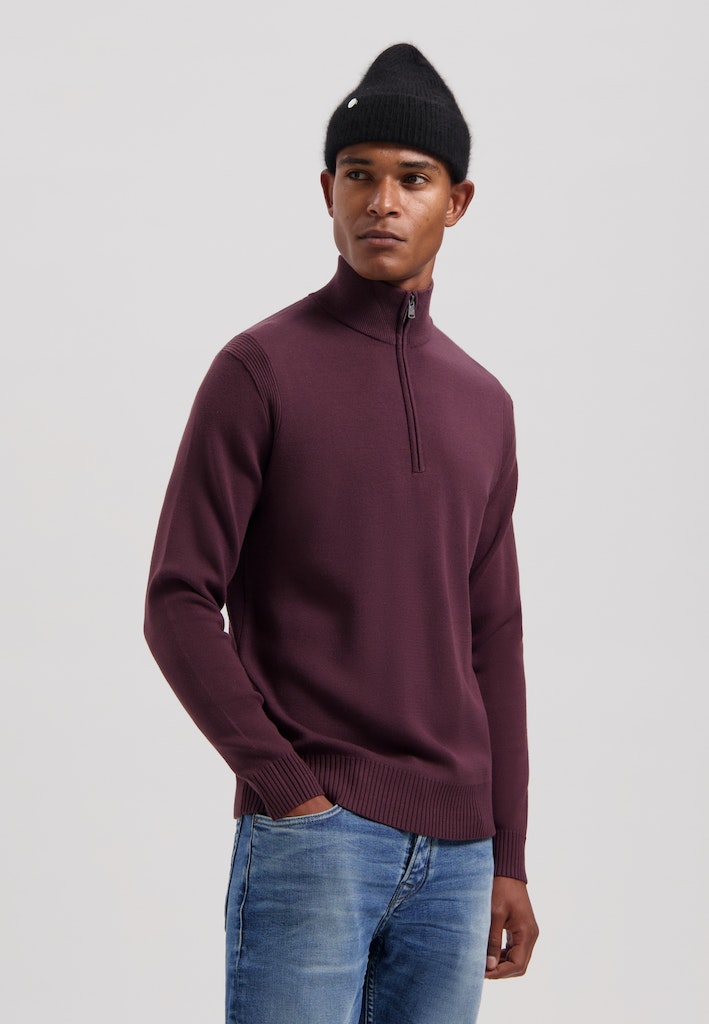 Dstrezzed Pullover Bruin Fell Skipper 405602/425