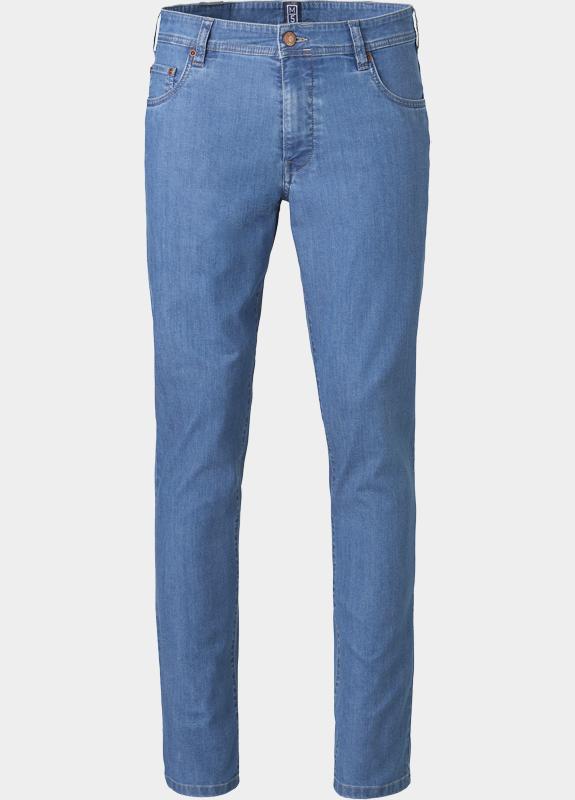 Meyer Chino Blauw M5 FIVE Art.1-6290 3721629000/16