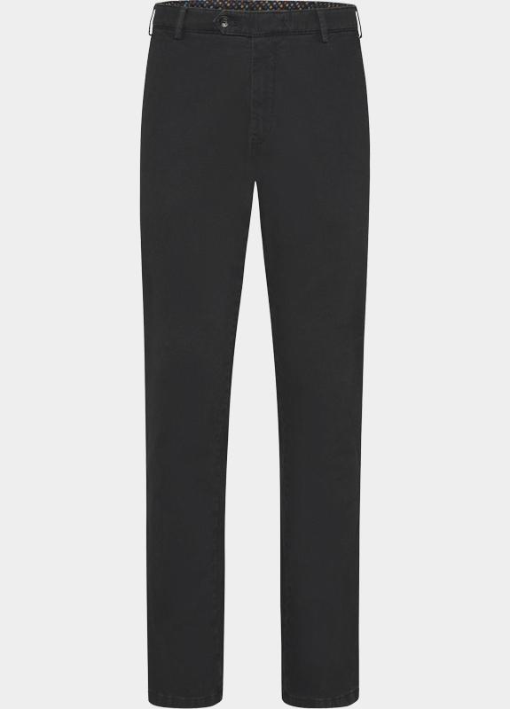 Meyer Katoenen Broek Grijs TOKYO Art.2-5610 2582561000/08