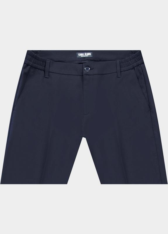 Cars Jeans Chino Blauw DAXTON Travler Pant 72927/12