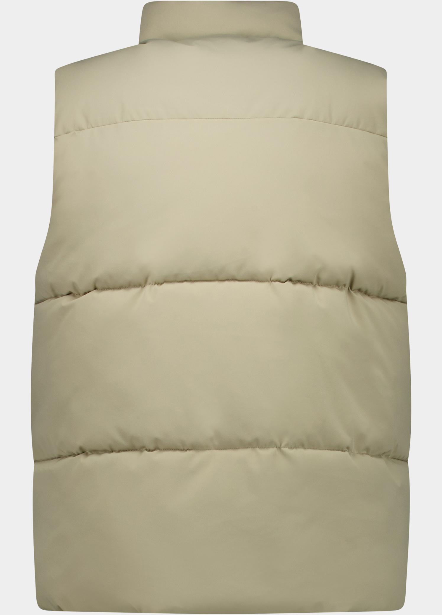 Cars Jeans Bodywarmer heren Beige Dozam 63257/83
