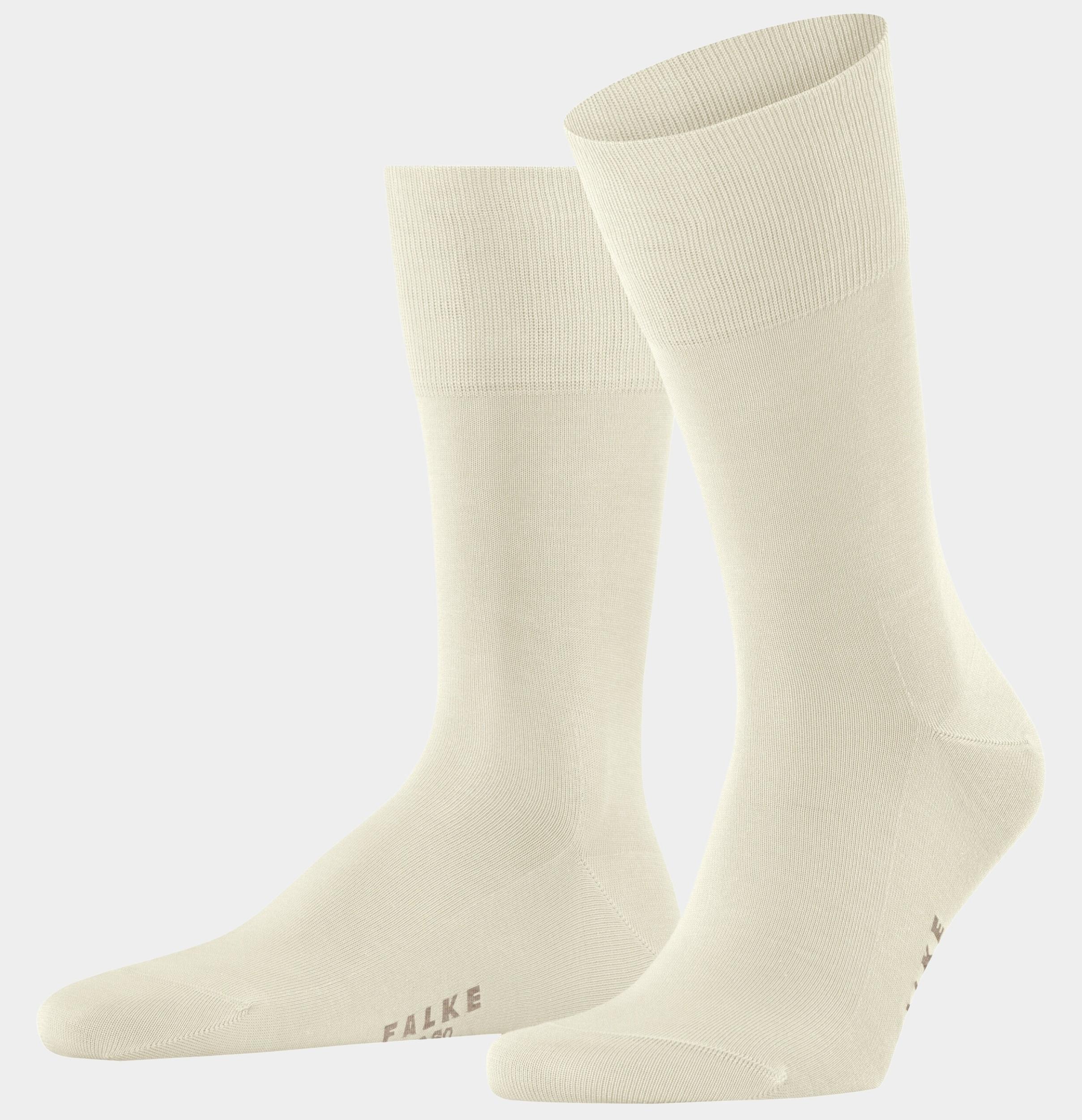 Falke Sokken Beige FALKE Tiago SO 14792/2130