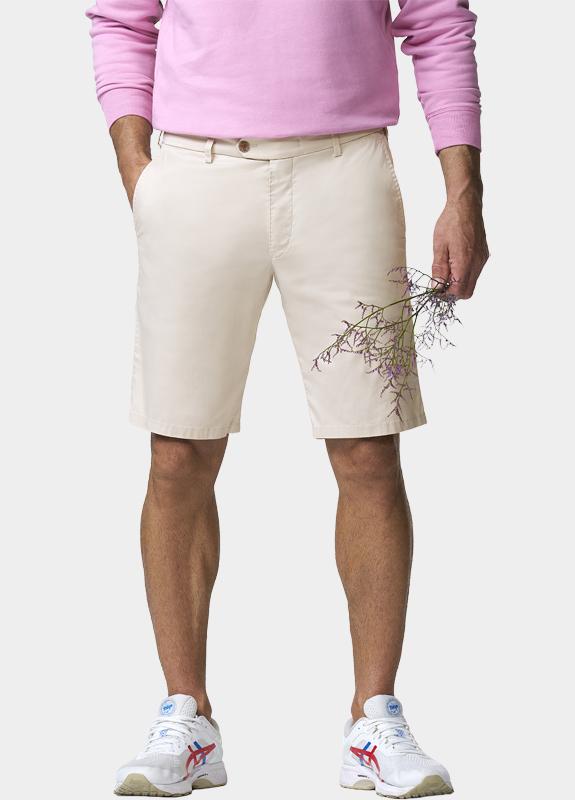 Meyer Chino Beige B-PEGASUS Art.1-7440 B-Pegasus 1-7440/31