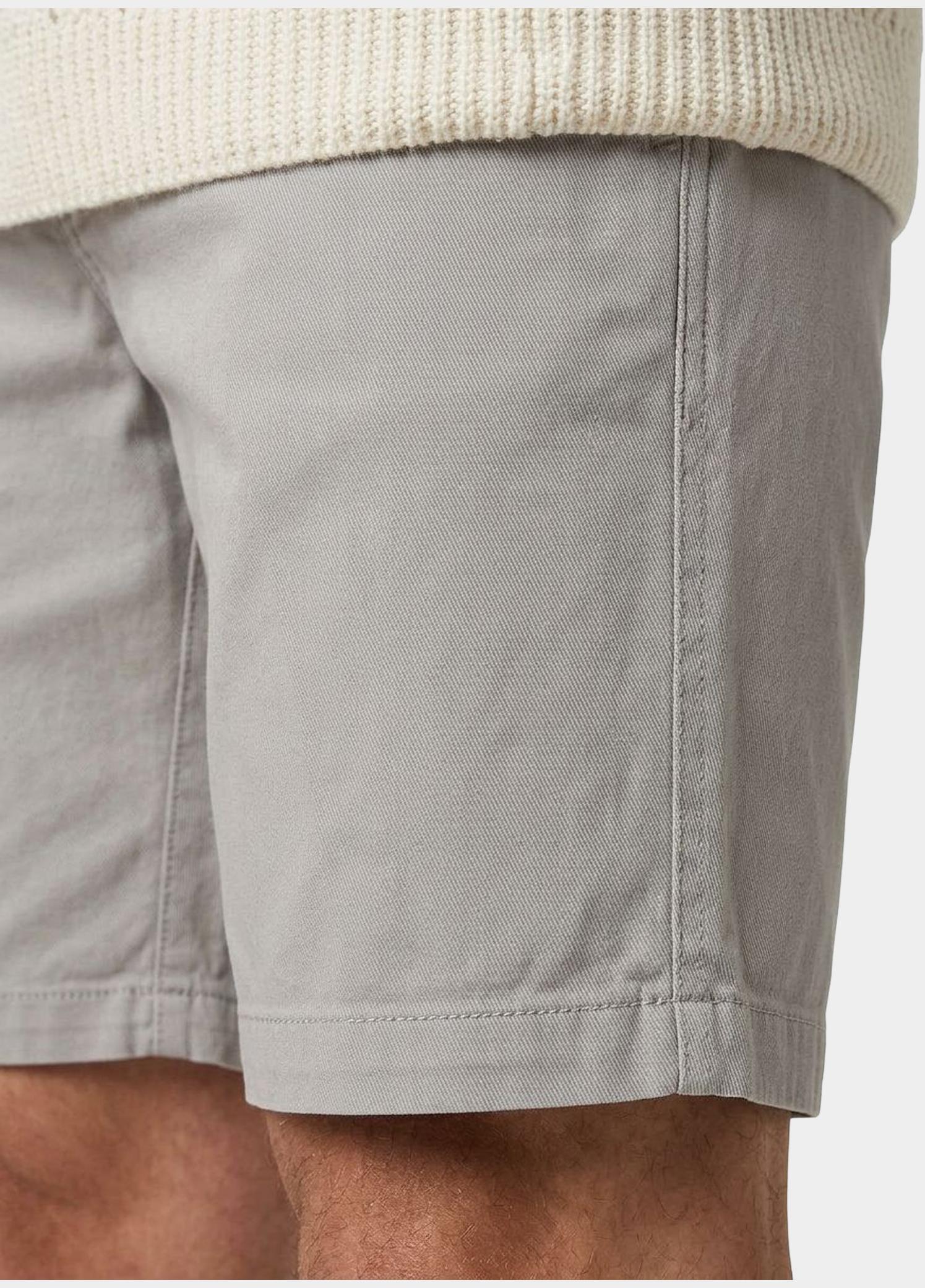 Sea Barrier Korte Broek heren Beige Dorado B0000853.T49A/0100
