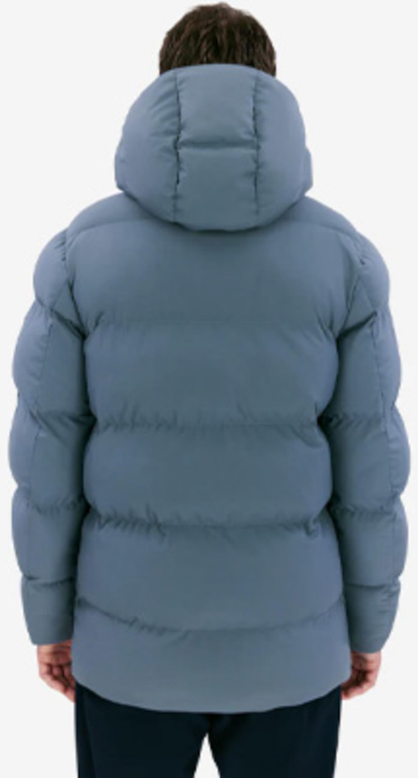 Elvine Winterjack Blauw Bror rec. 330929/154