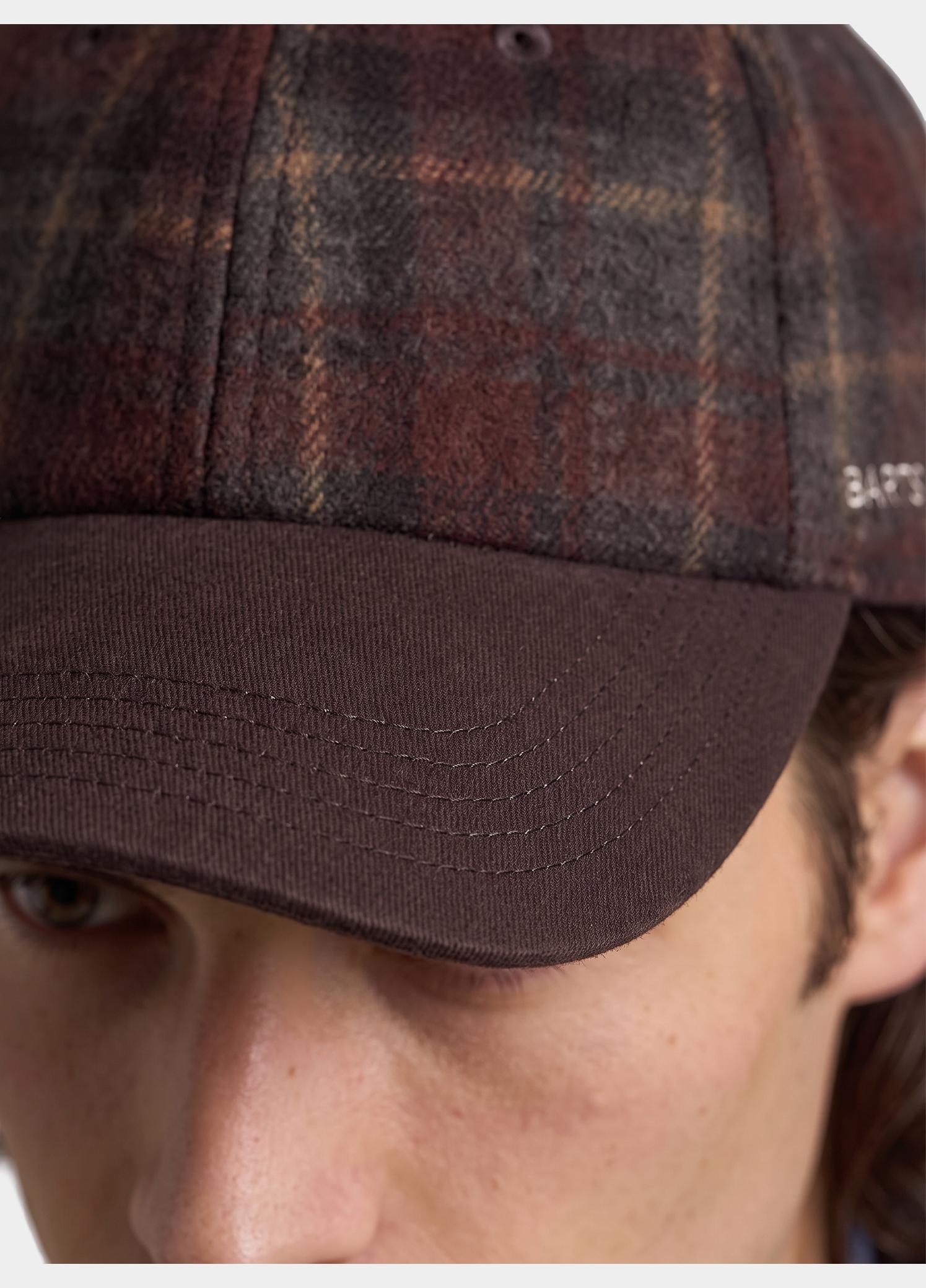 Barts Pet Bruin Inneys Cap 7005/09