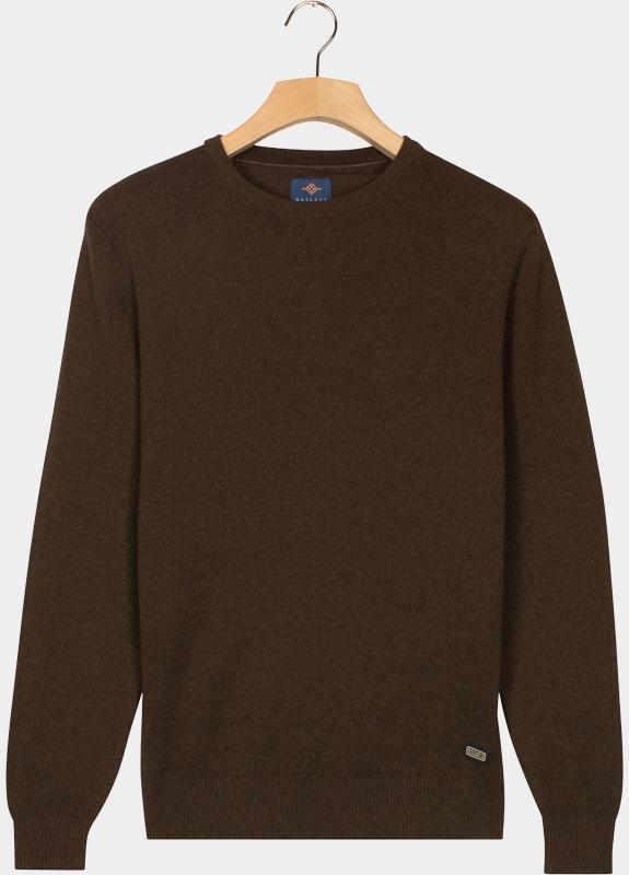 Baileys Pullover Bruin Crew Neck Pullover all-over 2 528209/895