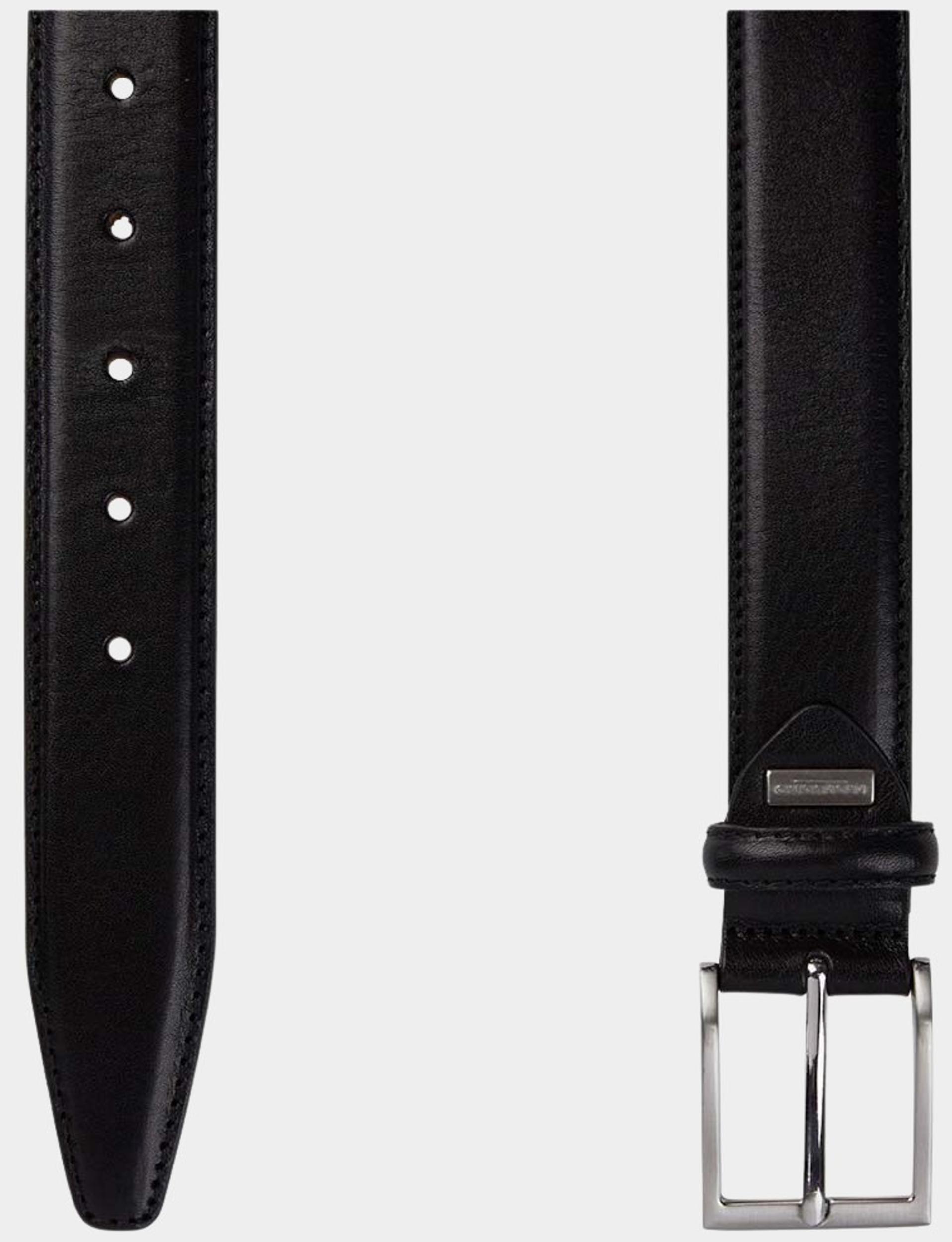 Profuomo Riem Zwart  PP1R00072/A