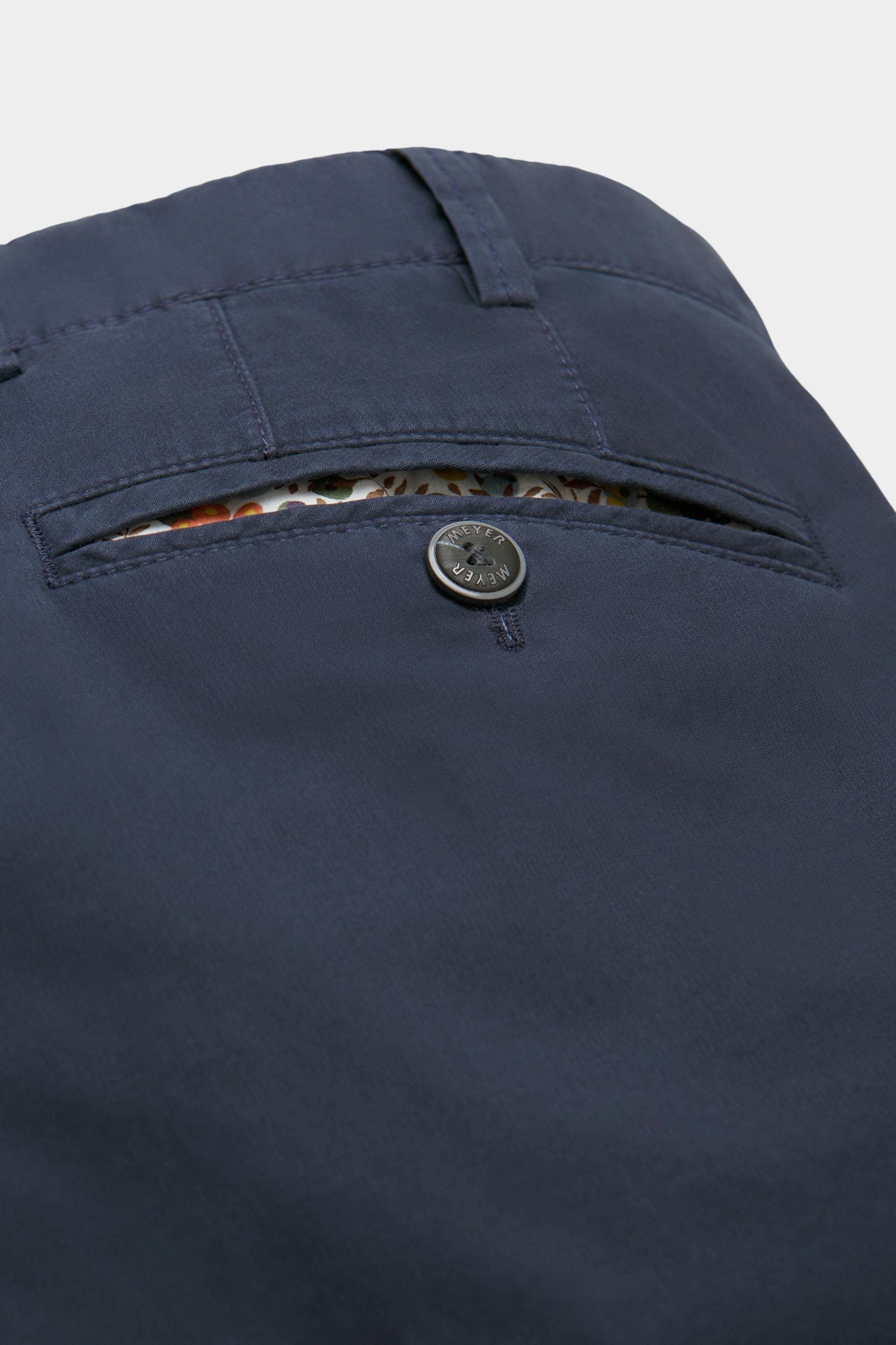 Meyer Chino Blauw OSLO Art.1-5071 2231507100/19