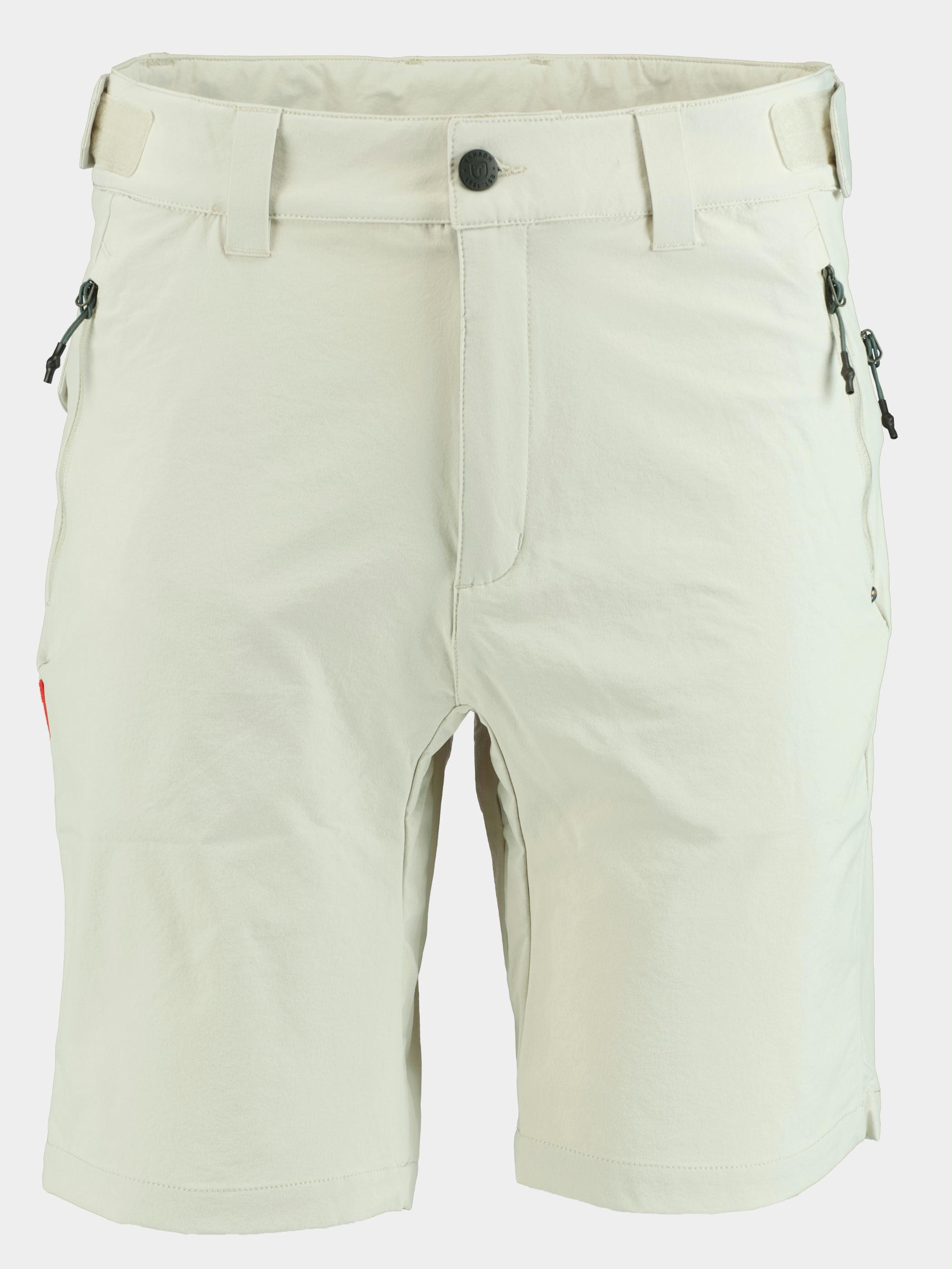 Tenson Korte Broek Beige TXlite Adventure 5017322/913