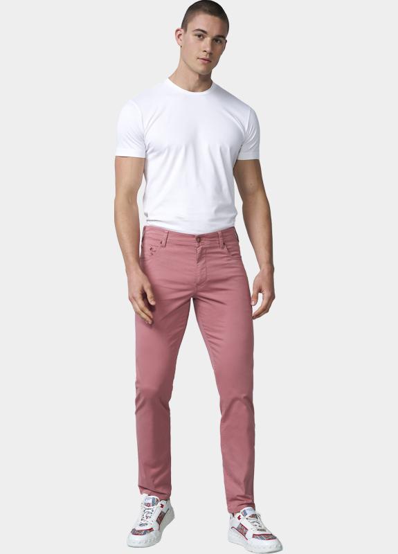 Meyer Chino Rood M5 FIVE Art.1-6075 3721607500/52