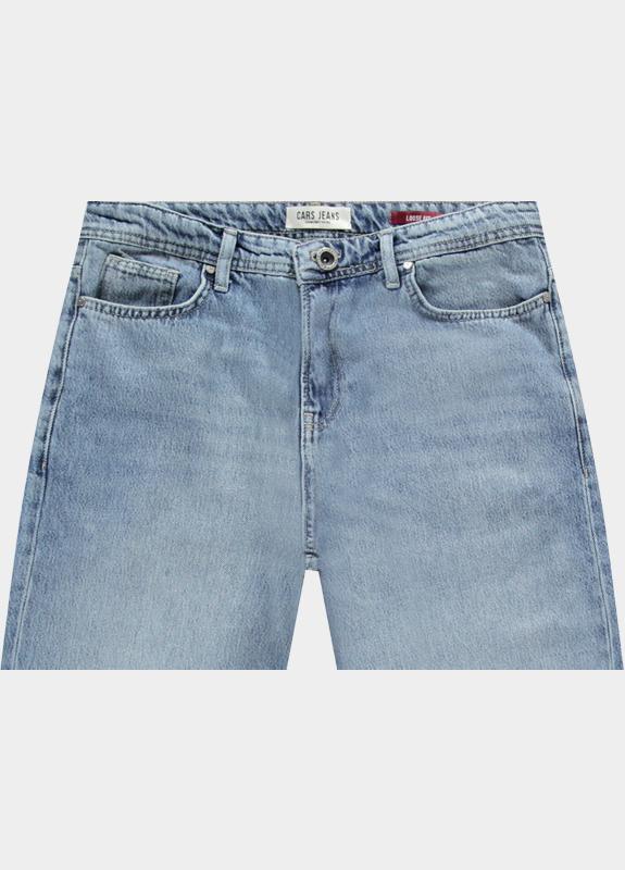 Cars Jeans Jeans Blauw DUNLIN 77727/06