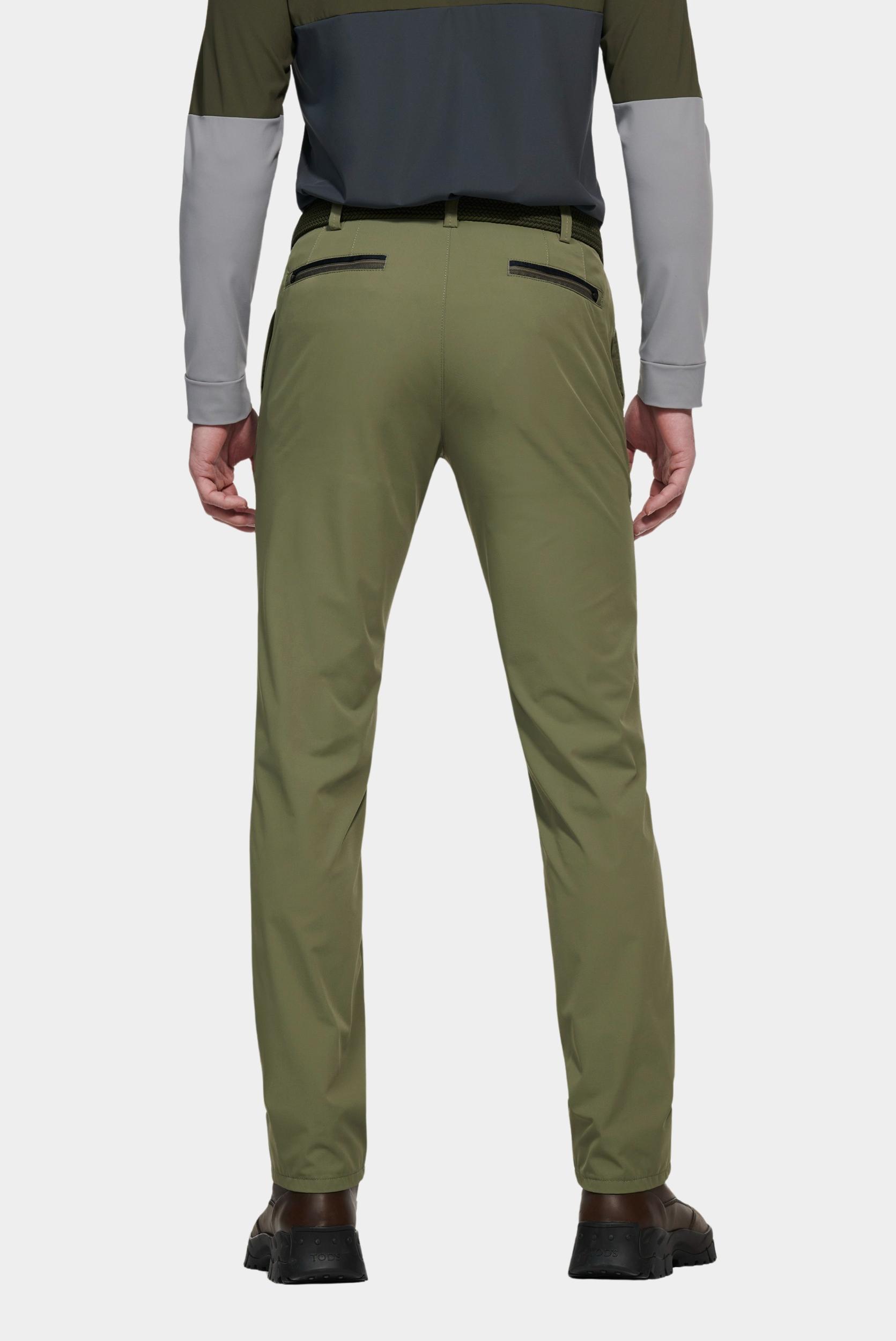 Meyer Ribbroek Groen SKYE Art.1-8070 2631807000/25