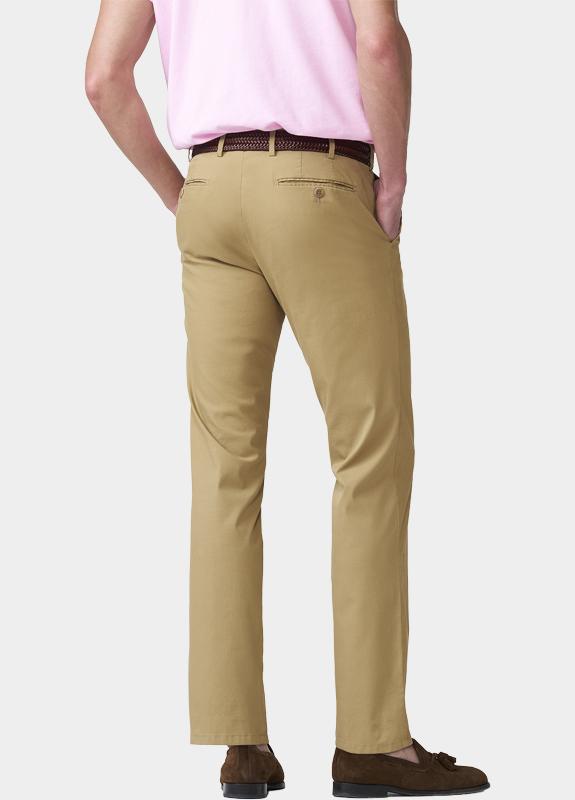 Meyer Chino Bruin BONN Art.1-8142 1021814200/43