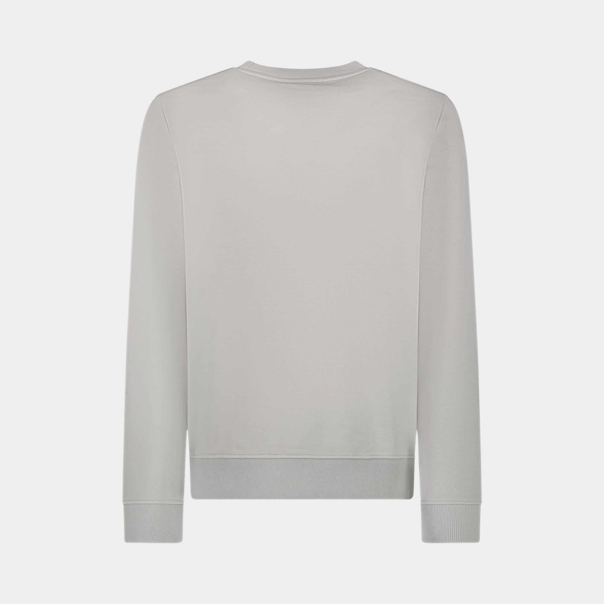 Cars Jeans Sweater Grijs Byto 62265/24