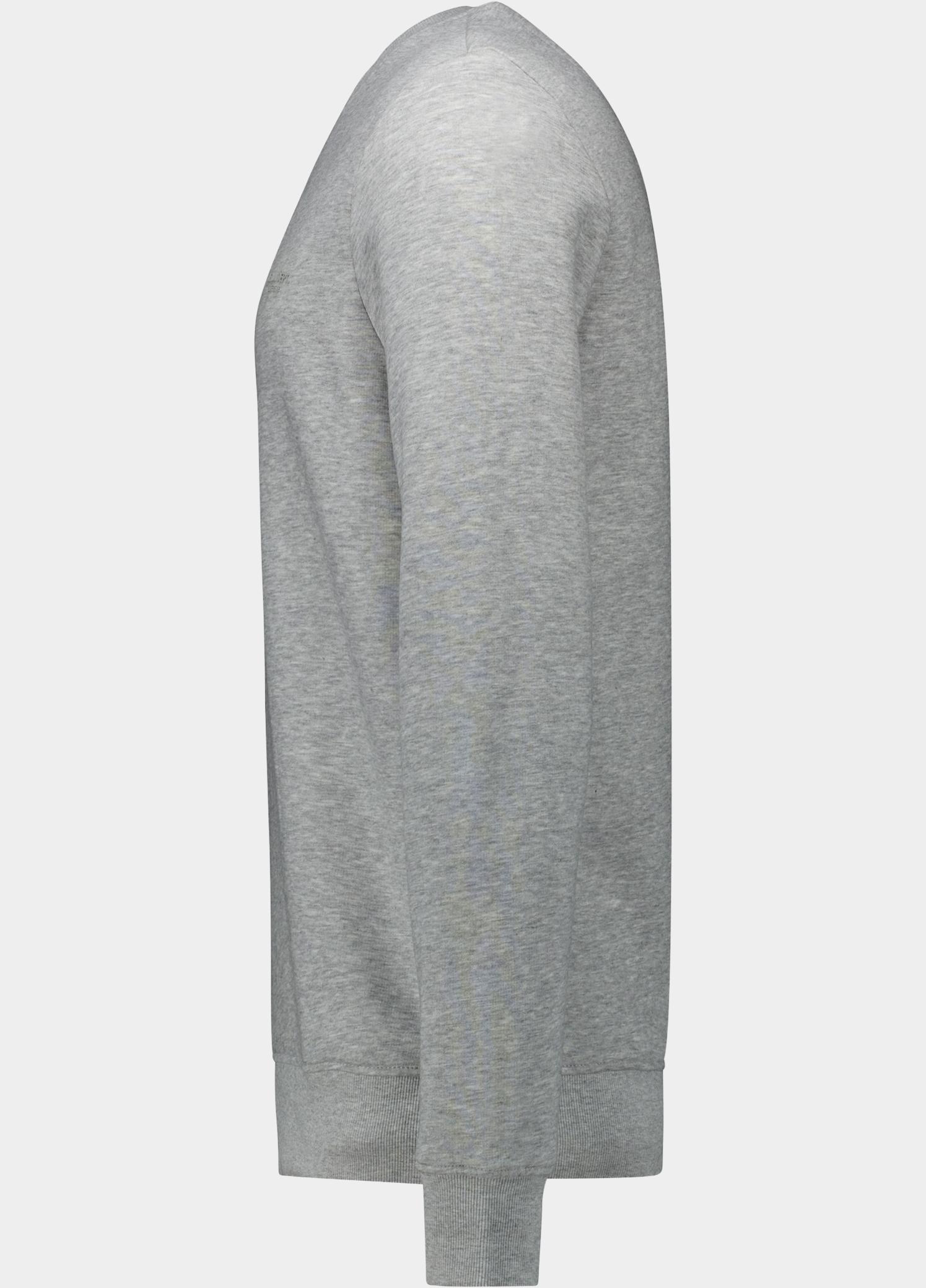 Cars Jeans Sweater Grijs HENDRO SW Crew 63582/53