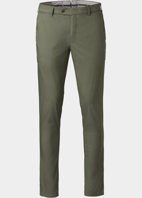 Meyer Chino Groen LUPUS Art.1-7437 Lupus 1-7437/25