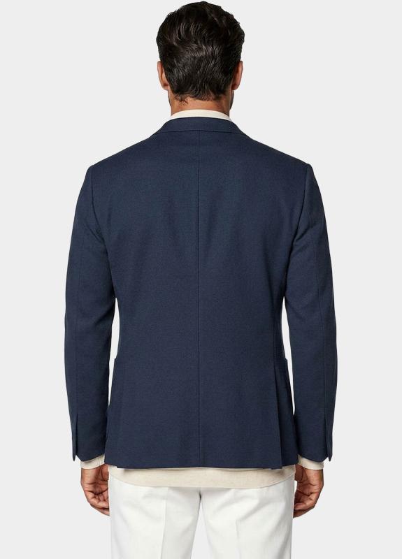 Ziltt Colbert Blauw Thijs-1003 NYG-H83319/Navy