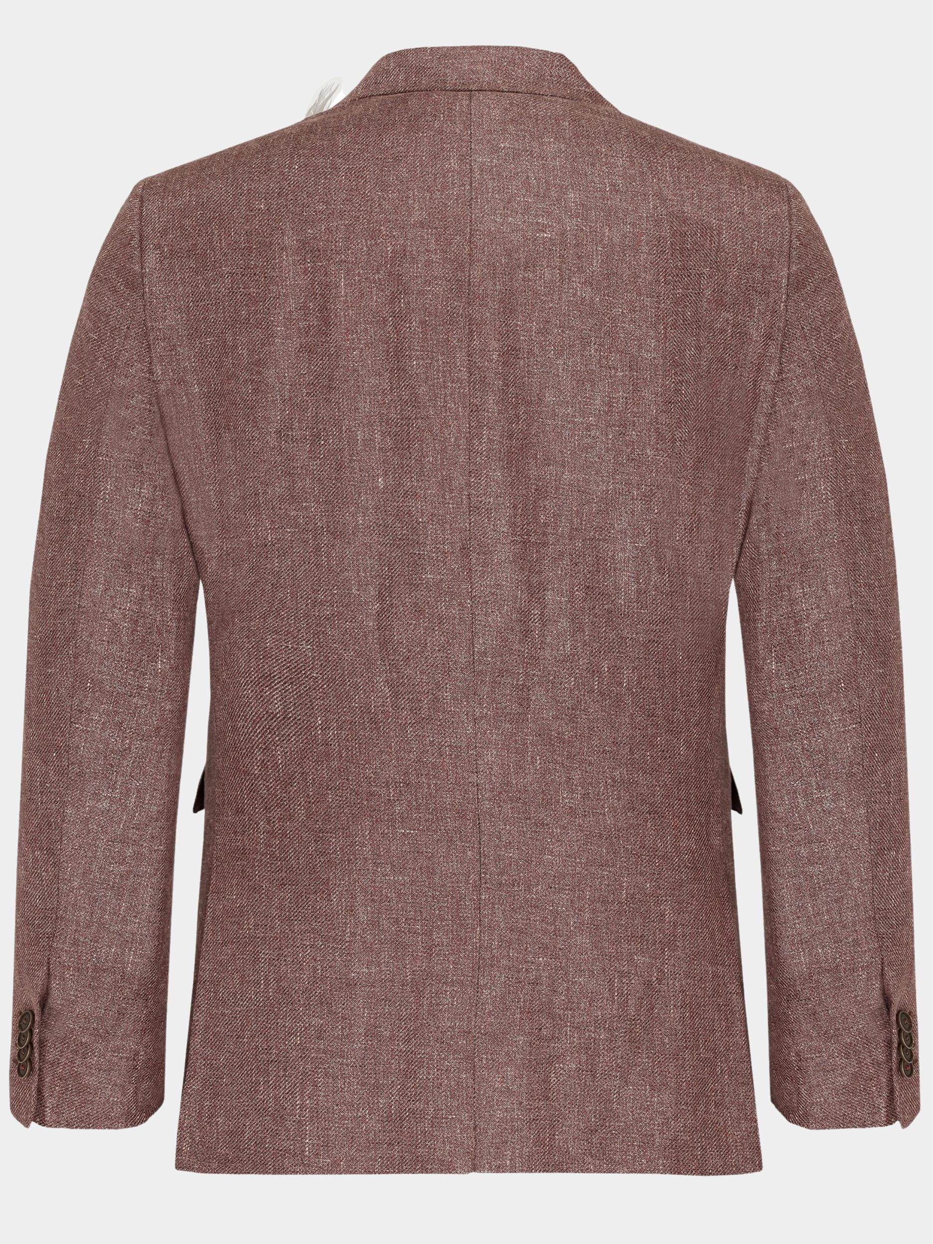 Club of Gents Colbert Mix & Match Rood Sakko/Jacket CG Paul SV 11.071N0 / 225222 CG Paul SV/42