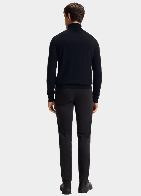 BOSS Orange Coltrui Blauw Akiro_S 10265865 01 50527573/404