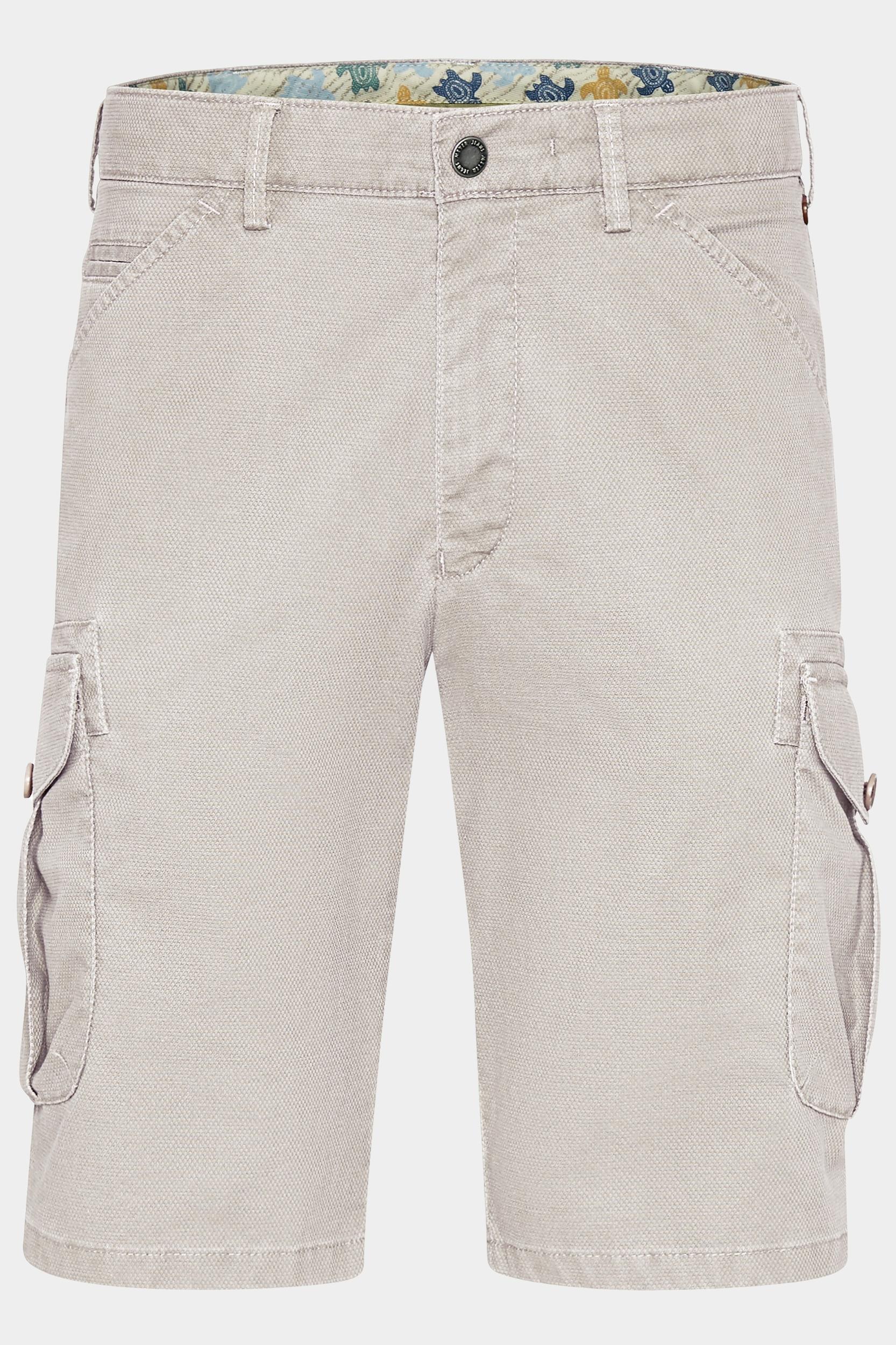 Meyer Korte Broek Beige B-ORLANDO Art.1-3074 1391307400/31