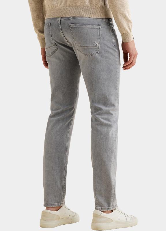 Vanguard Jeans Grijs V7 RIDER 2.0 LIGHT GREY MODUL VTR2602710/LGM