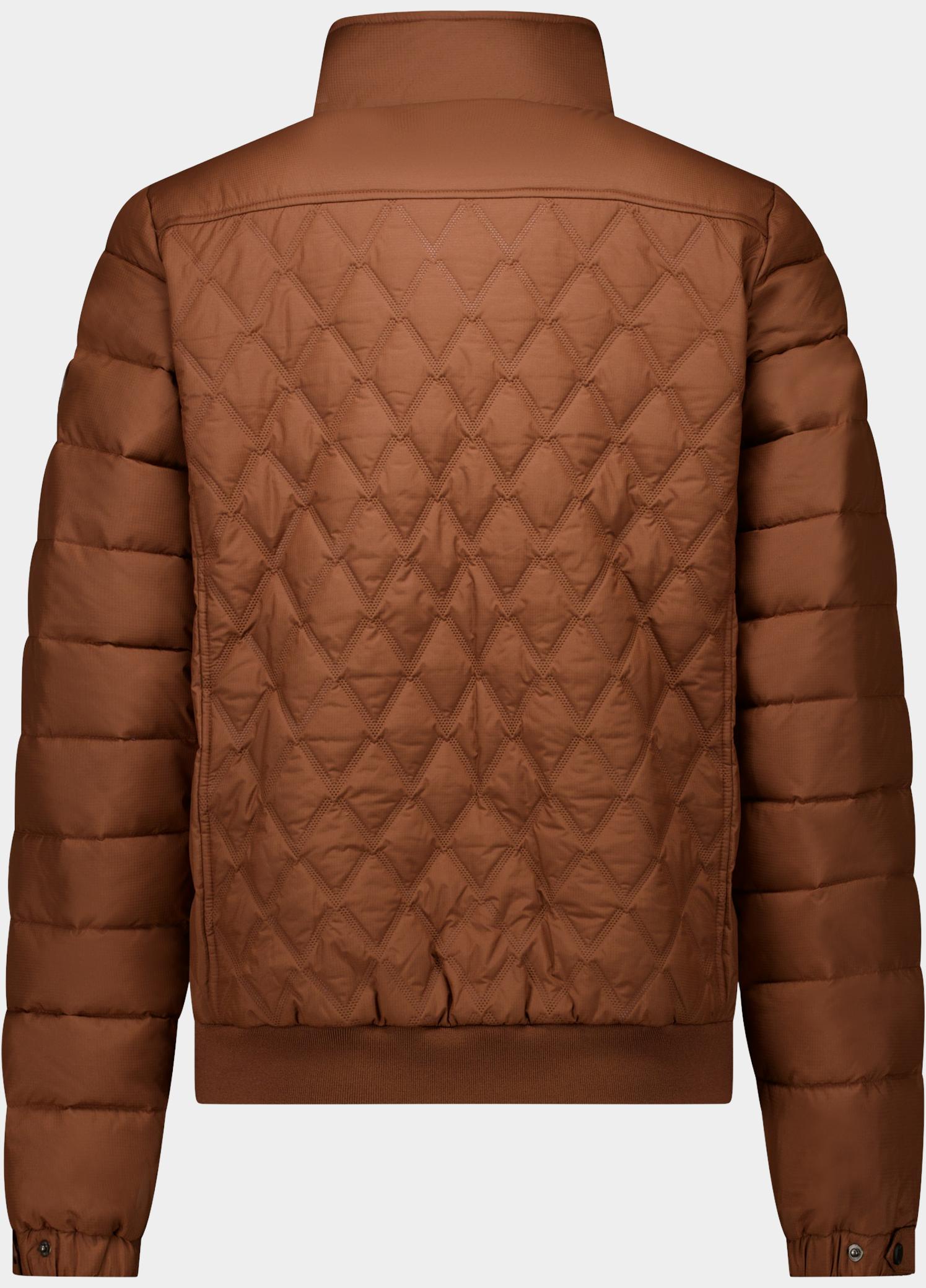 Cars Jeans Winterjas heren Bruin Herban 62057/98