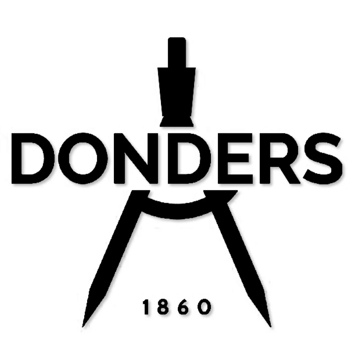 Donders logo mini