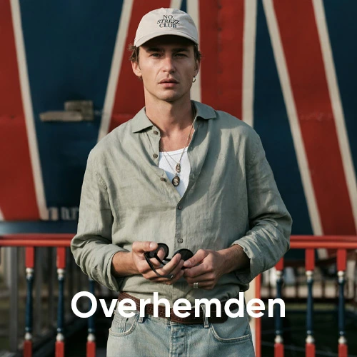 Overhemden