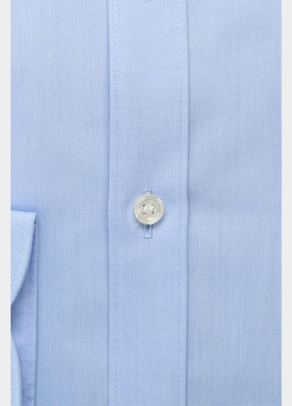 Marvelis Business hemd lange mouw Blauw  759964/11