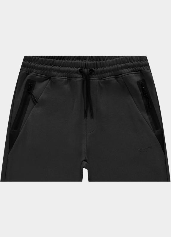 Cars Jeans Jogging Broek Zwart NOZAM 45595/01