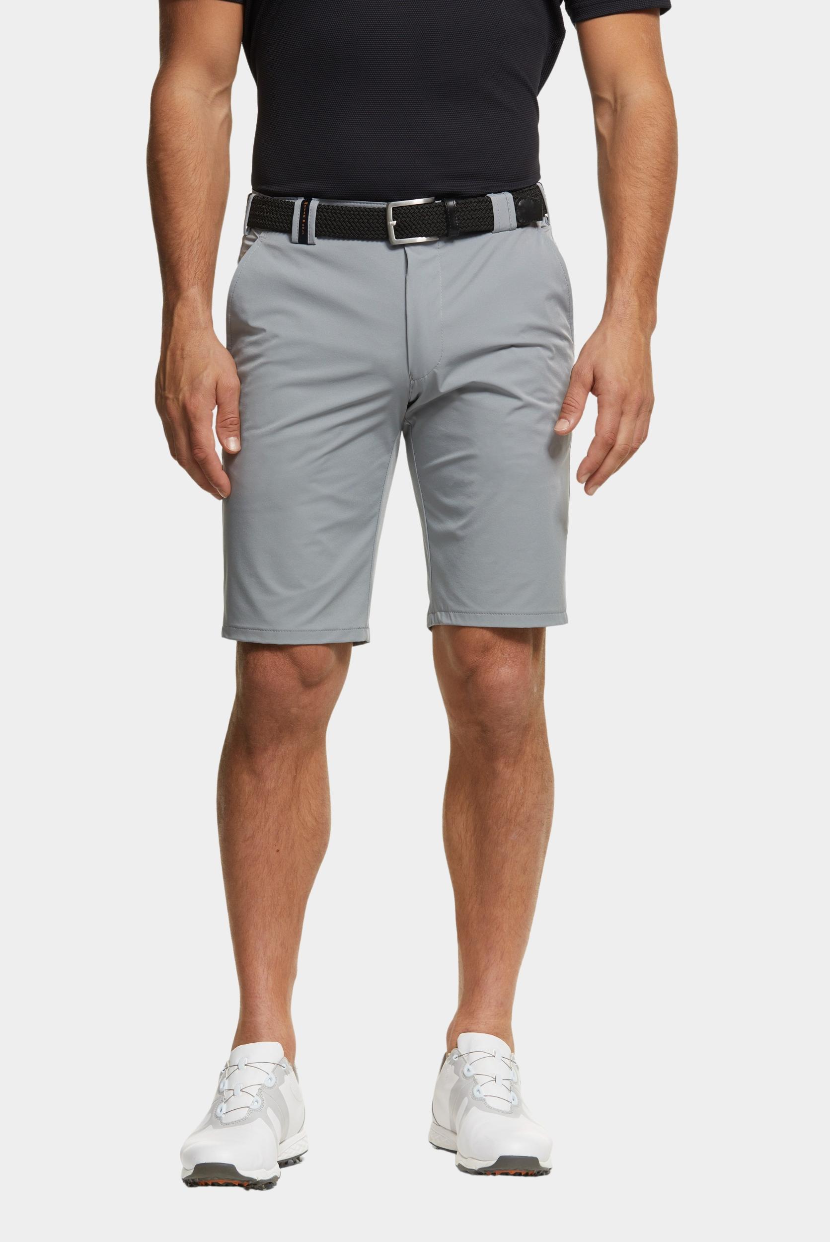 Meyer Korte Broek Grijs B-ST. ANDREWS Art.1-8070 1541807000/07