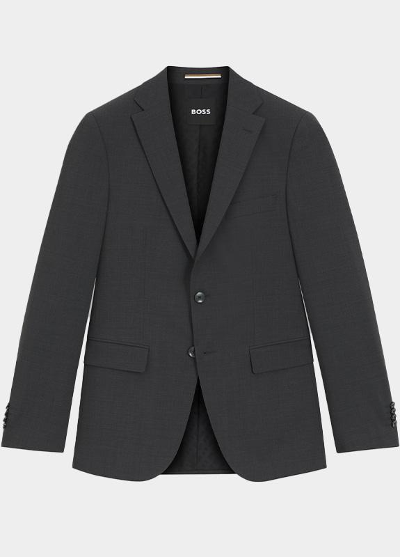 BOSS Black Colbert Mix & Match Grijs H-Harvey-MM-C-NF 10276709 01 50555284/028
