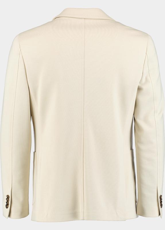 Born With Appetite Kostuum Beige drop 8 Double Breasted Suit 251038DB39/150 off white