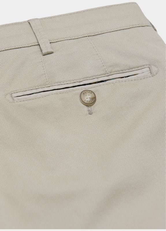 Meyer Chino Beige BONN Art.1-5075 1021507500/32