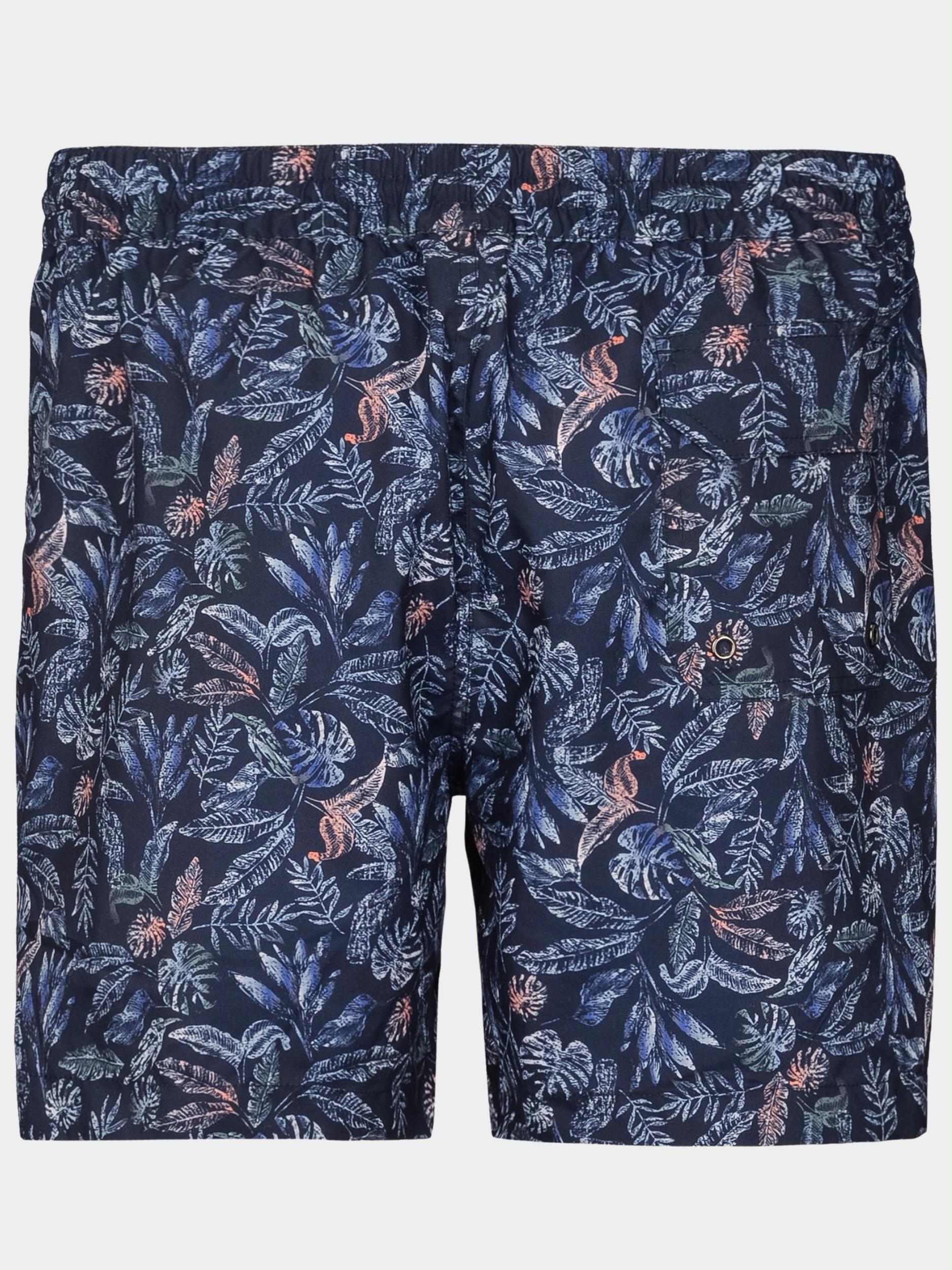 Basefield Zwembroek Blauw Beach Bermuda 219017012/609
