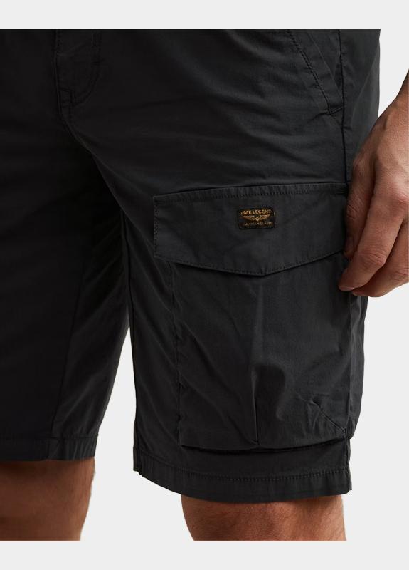 PME Legend Korte Broek heren Blauw HAWKDOWN SHORTS TECHNICAL NYL PSH2604697/5281