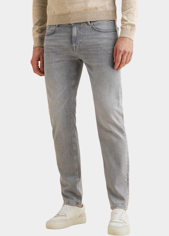 Vanguard Jeans Grijs V7 RIDER 2.0 LIGHT GREY MODUL VTR2602710/LGM