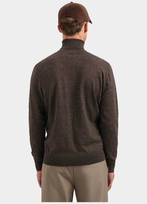 No Excess Pullover Bruin  29210982/044