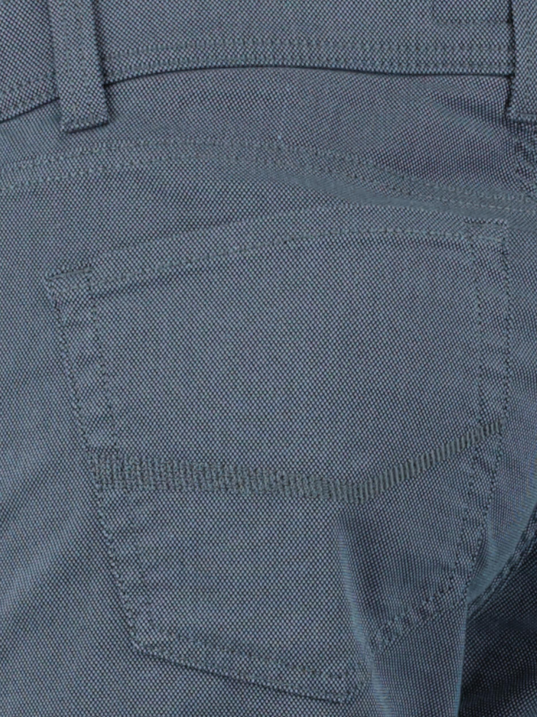 Pierre Cardin Katoenen 5-Pocket Blauw  C3 34540.4200/6323