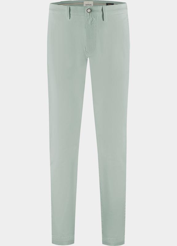 Dstrezzed Chino Groen Marlon Chino 501940/564