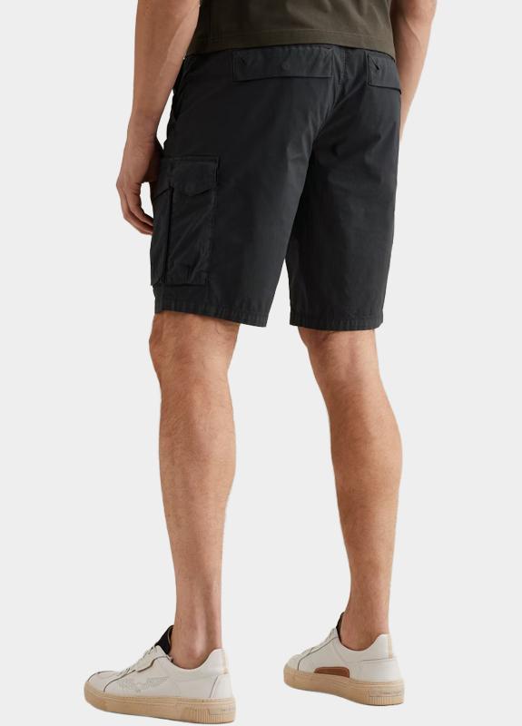 PME Legend Korte Broek heren Blauw HAWKDOWN SHORTS TECHNICAL NYL PSH2604697/5281