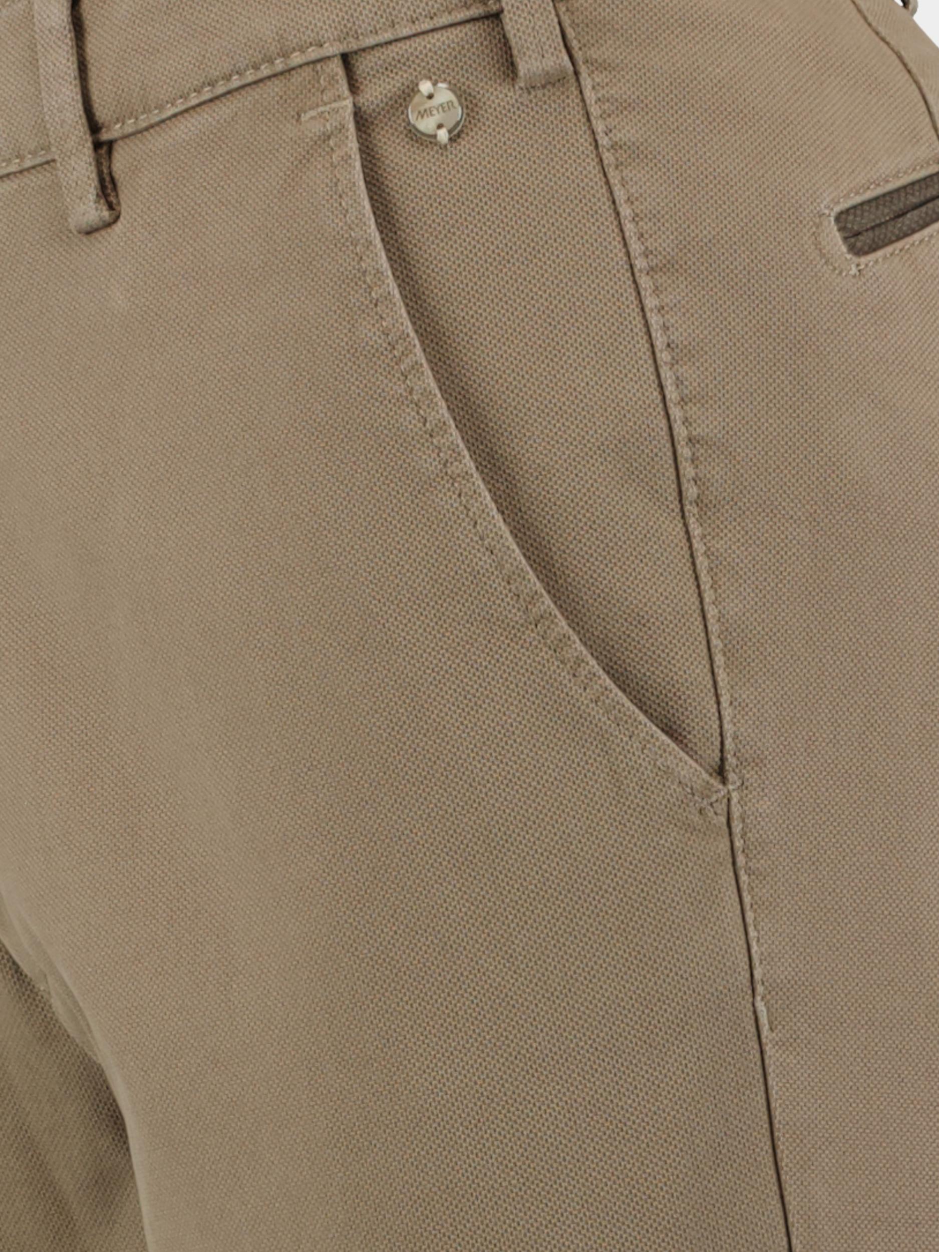 Meyer Chino Bruin BONN Art.2-5655 1022565500/34