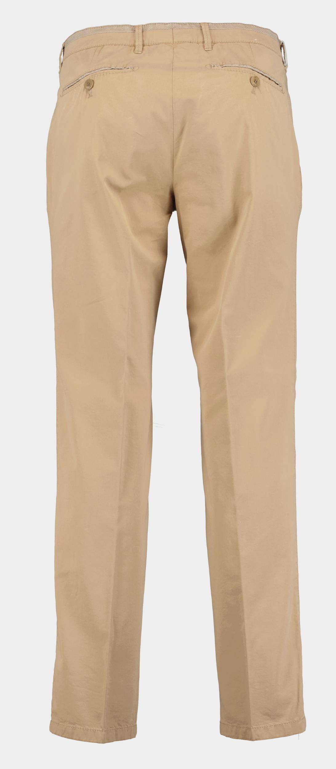 Brax Katoenen Broek Beige Felix modern fit 84-1628 07880220/54