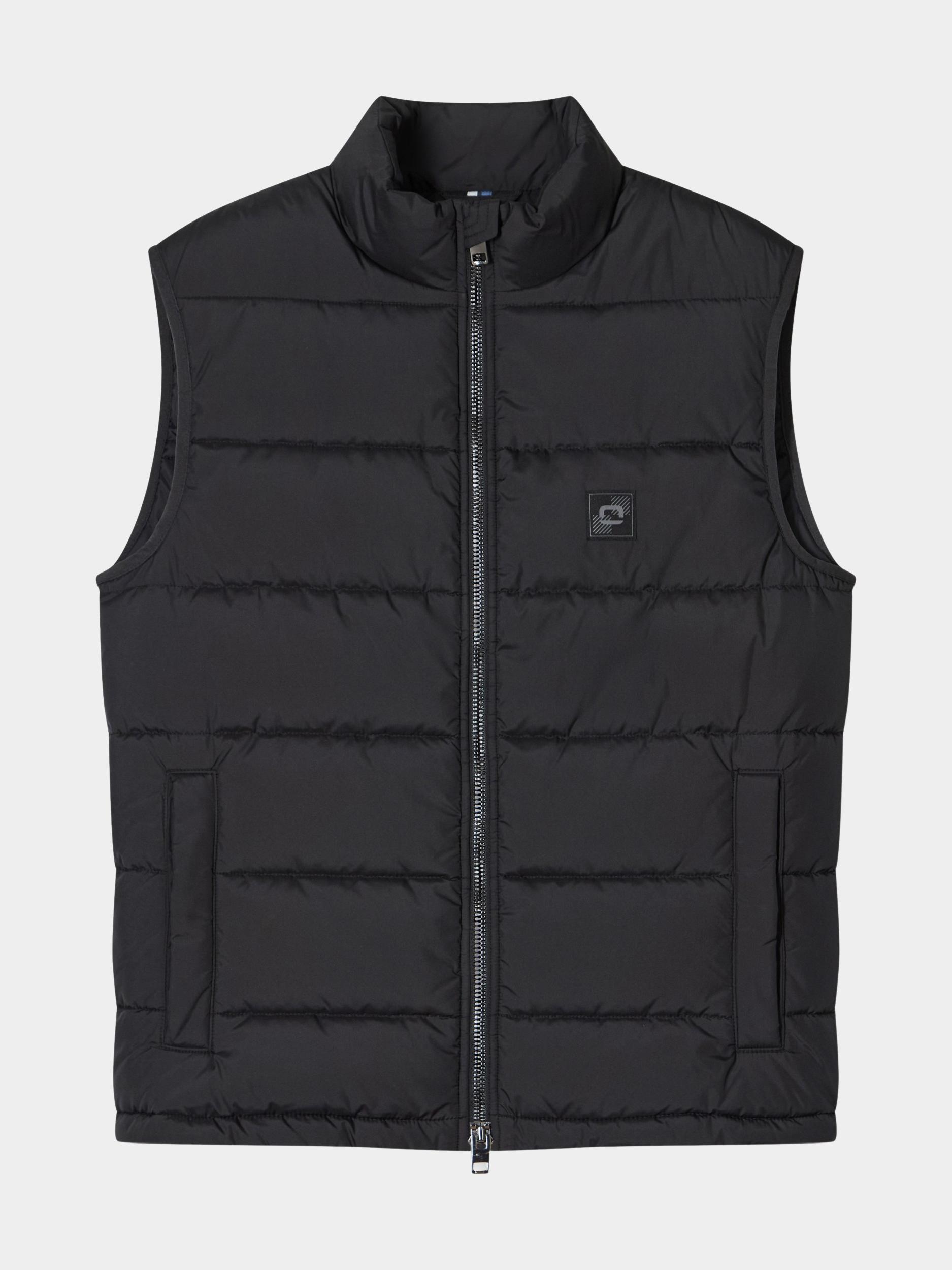 Olymp Bodywarmer Zwart  418282/68