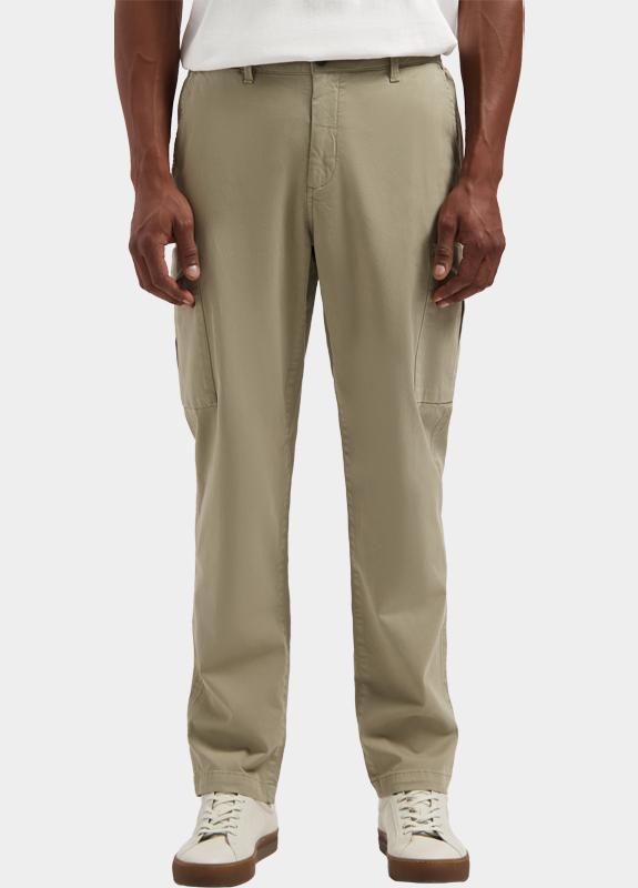 Dstrezzed Cargo broek Beige Logan Cargo 501947/276