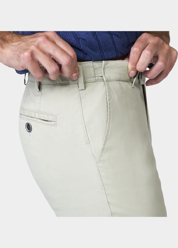 Meyer Chino Groen OSLO Art.1-5081 2231508100/22