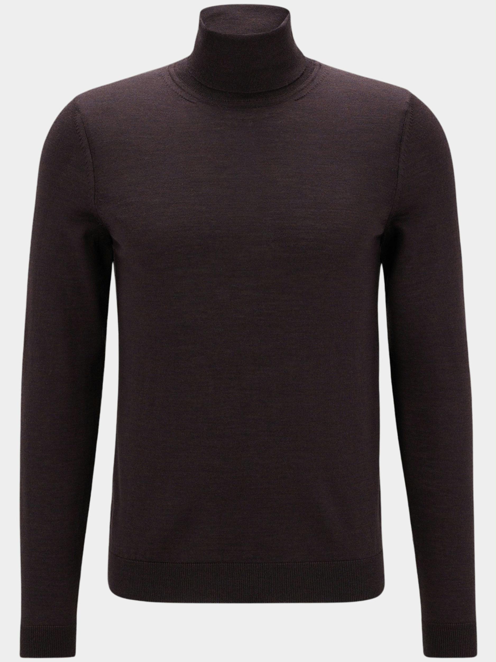 BOSS Black Coltrui Bruin Musso-P 10241489 01 50468262/211