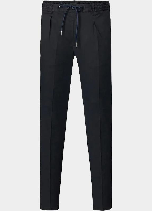 Profuomo Chino Blauw  PP2Q00001/C